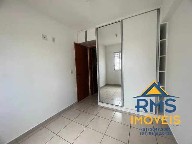 Imagem 15: Rua 36 Norte - Top Life Águas Claras - Excelente Apartamento - Preço Exclusivo