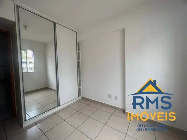 Imagem 16: Rua 36 Norte - Top Life Águas Claras - Excelente Apartamento - Preço Exclusivo