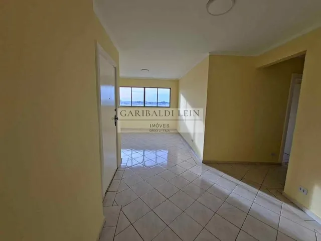 Imagem: APARTAMENTO - CAMPINAS