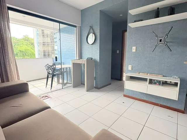 Imagem: APARTAMENTO RESIDENCIAL em SALVADOR - BA