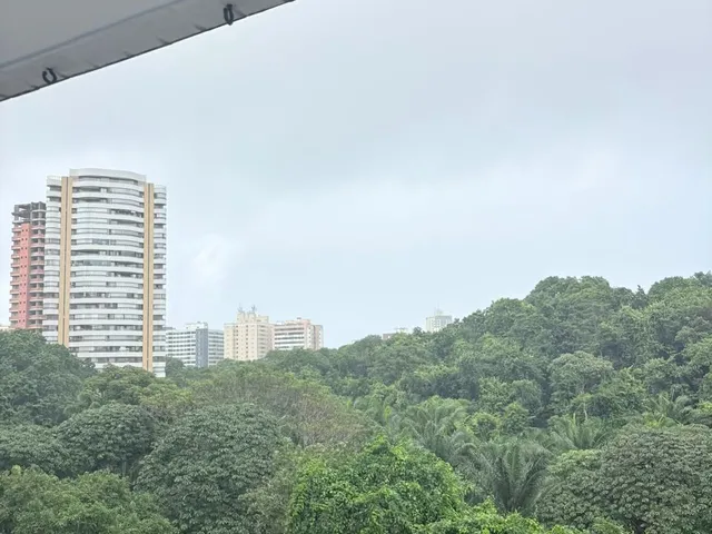 Imagem 7: APARTAMENTO RESIDENCIAL em SALVADOR - BA, PITUBA