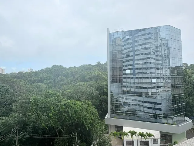 Imagem 8: APARTAMENTO RESIDENCIAL em SALVADOR - BA, PITUBA