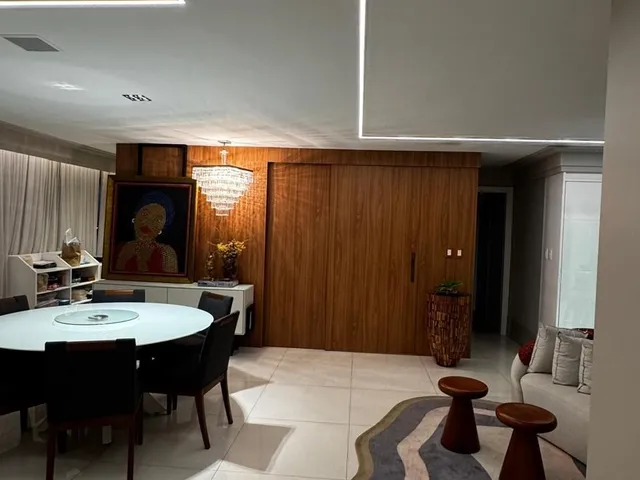 Imagem 11: APARTAMENTO RESIDENCIAL em FEIRA DE SANTANA - BA, PARQUE GETÚLIO VARGAS