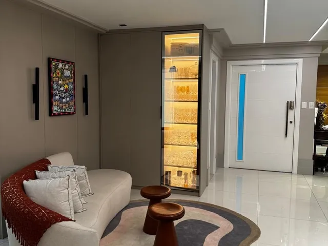 Imagem 6: APARTAMENTO RESIDENCIAL em FEIRA DE SANTANA - BA, PARQUE GETÚLIO VARGAS