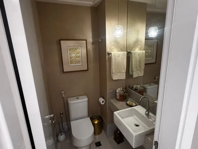 Imagem 15: APARTAMENTO RESIDENCIAL em FEIRA DE SANTANA - BA, PARQUE GETÚLIO VARGAS