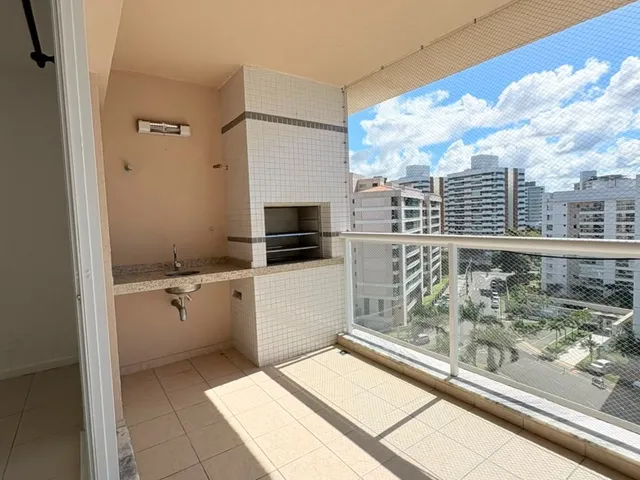 Imagem 9: APARTAMENTO RESIDENCIAL em SALVADOR - BA, ALPHAVILLE I
