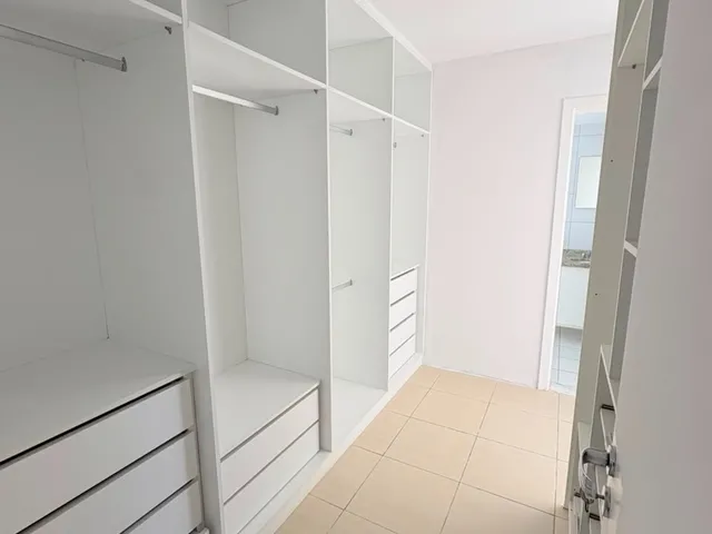 Imagem 13: APARTAMENTO RESIDENCIAL em SALVADOR - BA, ALPHAVILLE I