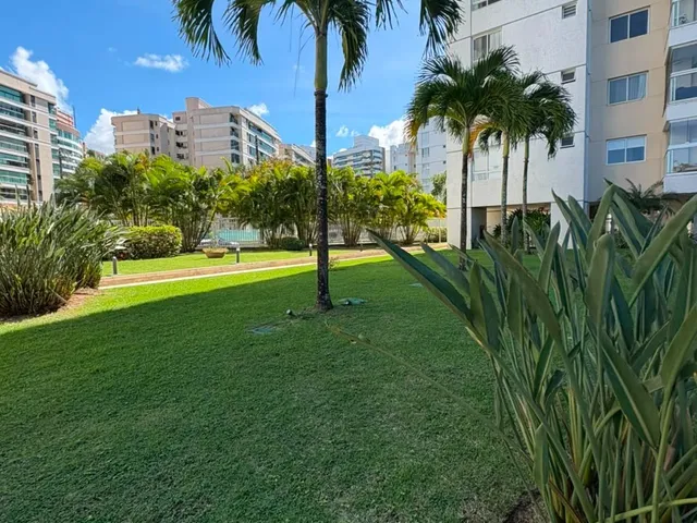 Imagem 15: APARTAMENTO RESIDENCIAL em SALVADOR - BA, ALPHAVILLE I