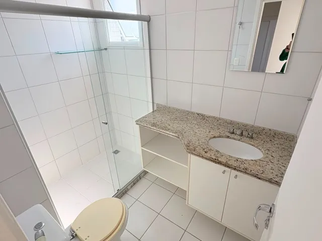 Imagem 5: APARTAMENTO RESIDENCIAL em SALVADOR - BA, ALPHAVILLE I
