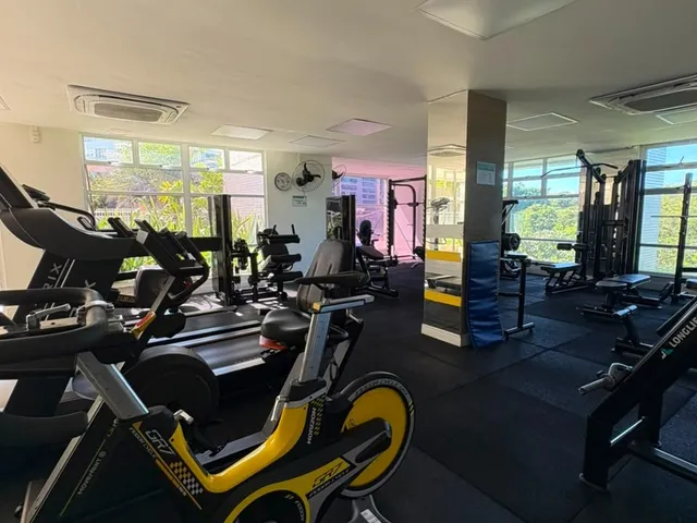 Imagem 4: APARTAMENTO RESIDENCIAL em SALVADOR - BA, ALPHAVILLE I