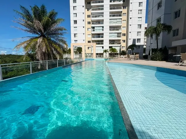 Imagem 3: APARTAMENTO RESIDENCIAL em SALVADOR - BA, ALPHAVILLE I
