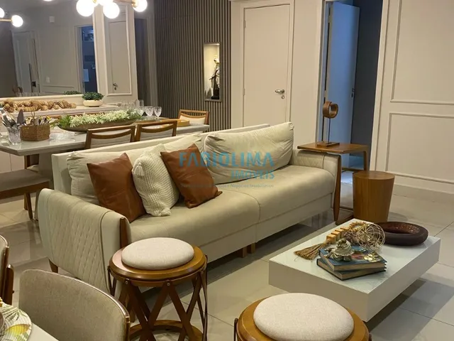 Imagem: Apartamento 4/4, Cond. Parque Tropical