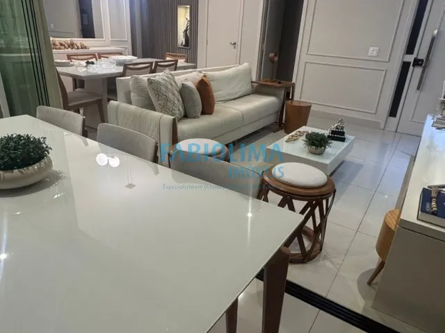Imagem 6: Apartamento 4/4, Cond. Parque Tropical, Pituaçu, Salvador