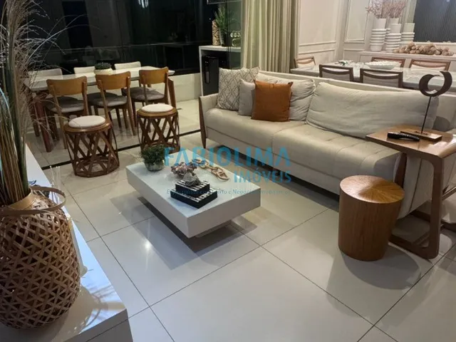 Imagem 3: Apartamento 4/4, Cond. Parque Tropical, Pituaçu, Salvador