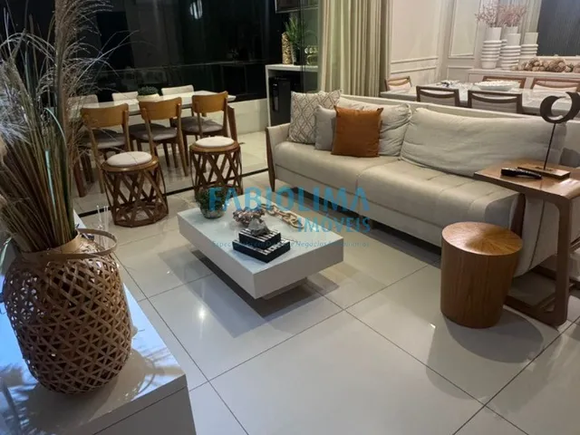 Imagem 10: Apartamento 4/4, Cond. Parque Tropical, Pituaçu, Salvador