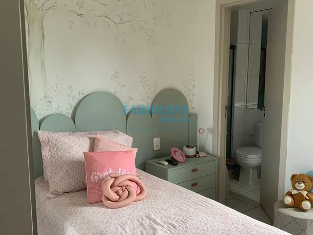Imagem 14: Apartamento 4/4, Cond. Parque Tropical, Pituaçu, Salvador