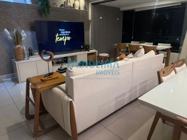 Imagem 13: Apartamento 4/4, Cond. Parque Tropical, Pituaçu, Salvador