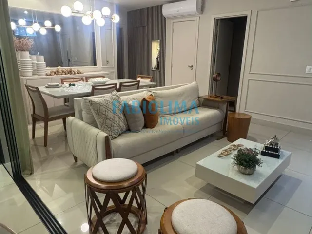Imagem 7: Apartamento 4/4, Cond. Parque Tropical, Pituaçu, Salvador