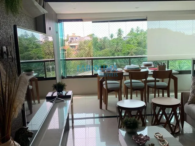 Imagem 15: Apartamento 4/4, Cond. Parque Tropical, Pituaçu, Salvador