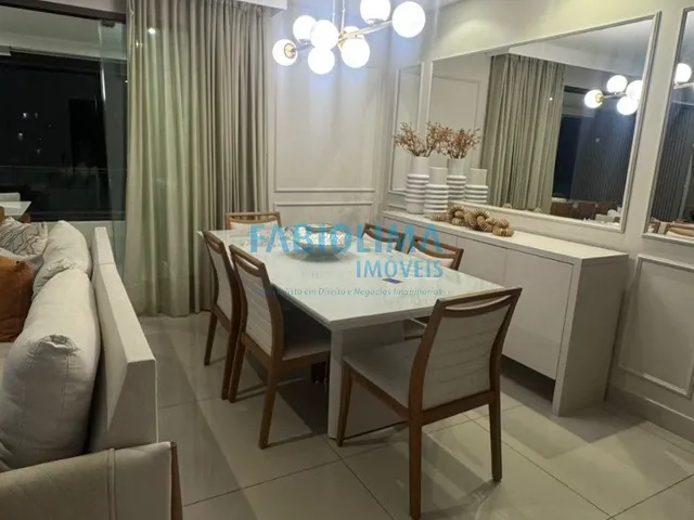 Imagem 16: Apartamento 4/4, Cond. Parque Tropical, Pituaçu, Salvador