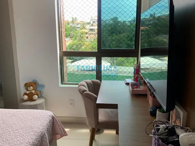 Imagem 5: Apartamento 4/4, Cond. Parque Tropical, Pituaçu, Salvador