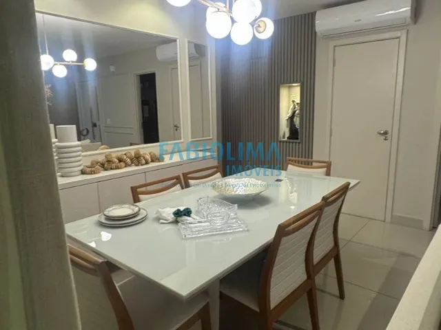 Imagem 8: Apartamento 4/4, Cond. Parque Tropical, Pituaçu, Salvador