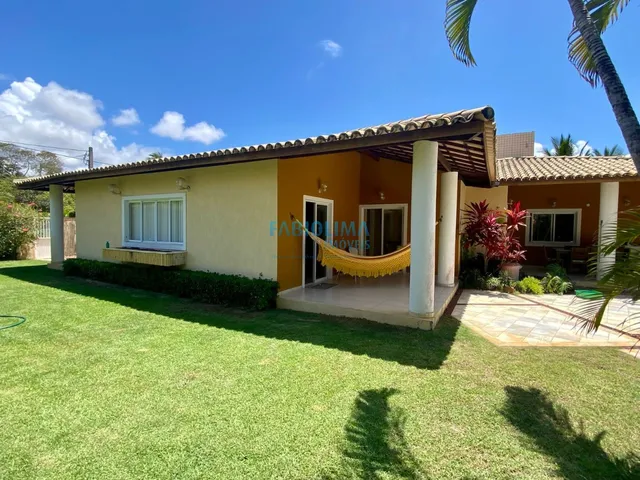 Imagem 14: Casa térrea em Busca Vida, 4/4