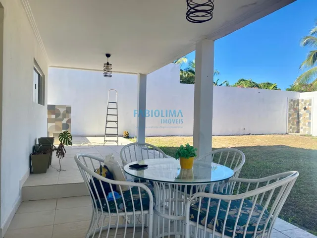 Imagem 6: Casa térrea em Busca Vida, 4/4