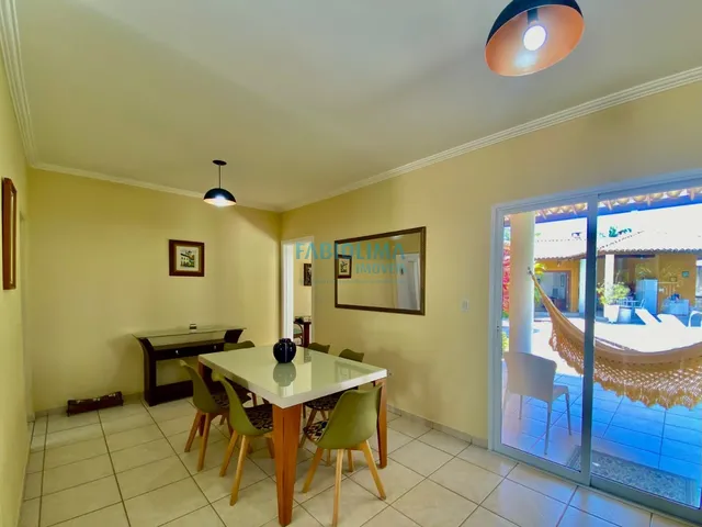 Imagem 5: Casa térrea em Busca Vida, 4/4