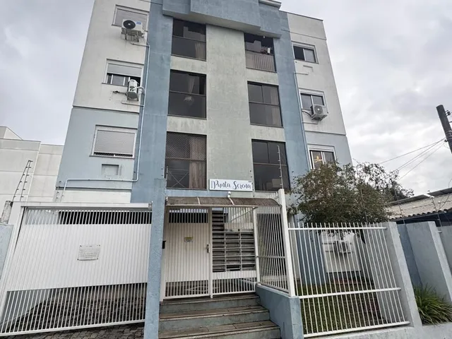 Imagem: Apartamento com 2 dormitórios mobiliado
