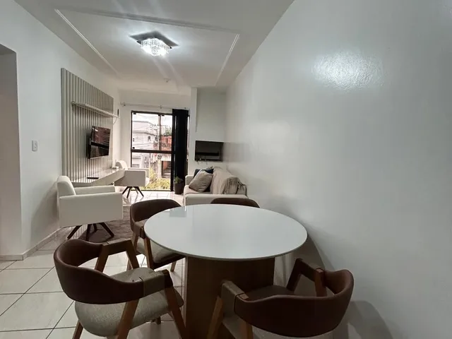 Imagem 4: Apartamento com 2 dormitórios mobiliado próximo a Unisc