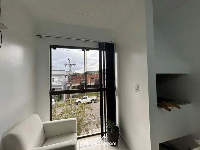 Imagem 14: Apartamento com 2 dormitórios mobiliado próximo a Unisc