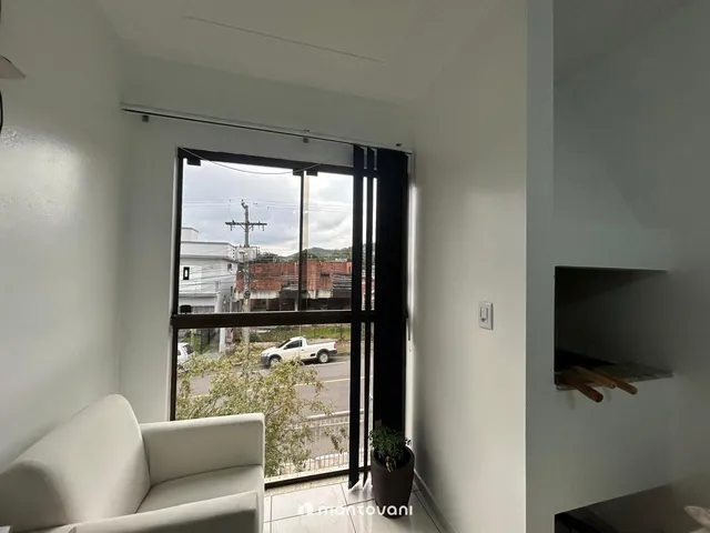 Imagem 12: Apartamento com 2 dormitórios mobiliado próximo a Unisc