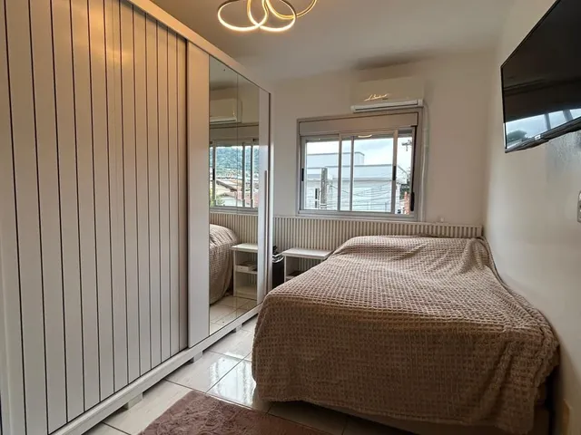 Imagem 16: Apartamento com 2 dormitórios mobiliado próximo a Unisc