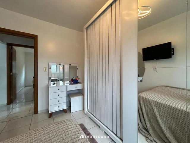 Imagem 15: Apartamento com 2 dormitórios mobiliado próximo a Unisc