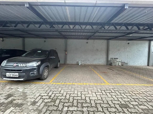 Imagem 6: Apartamento com 2 dormitórios mobiliado próximo a Unisc