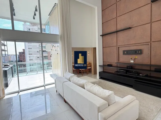Imagem: Alugue agora um luxuoso apartamento no Panamby