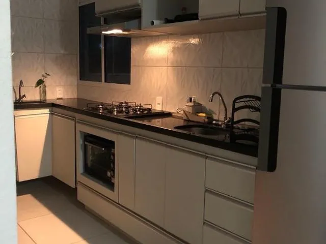 Imagem 2: Apartamento à Venda em Maranguape I