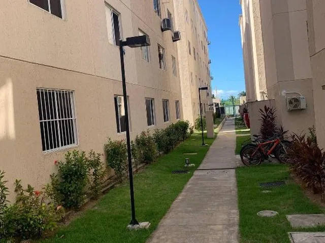 Imagem 5: Apartamento à Venda em Maranguape I