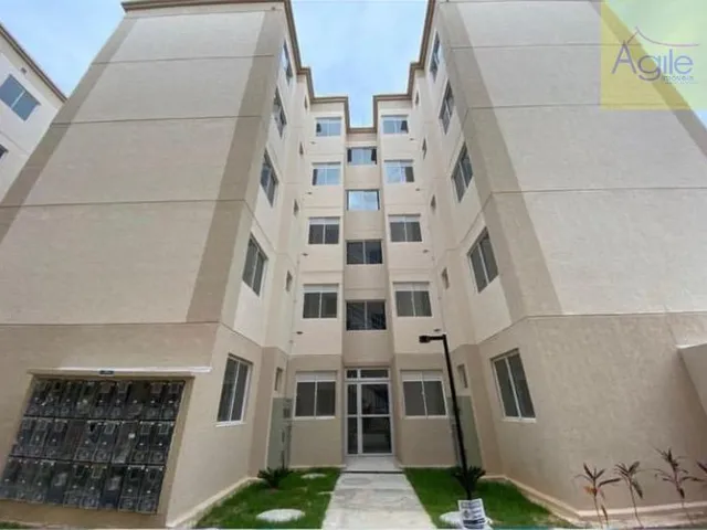 Imagem 6: Apartamento à Venda em Maranguape I