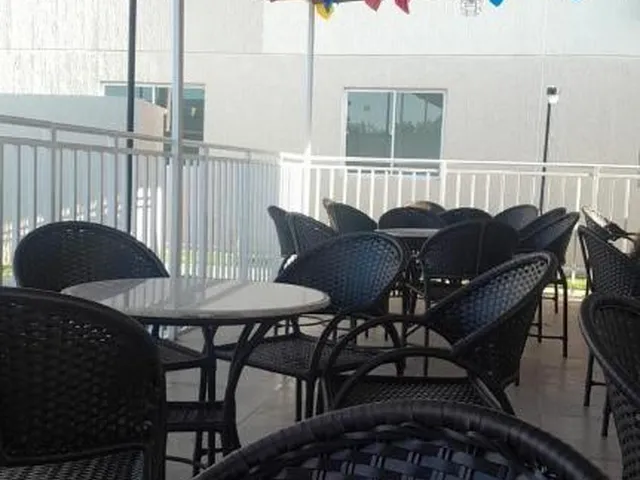 Imagem 9: Apartamento à Venda em Maranguape I
