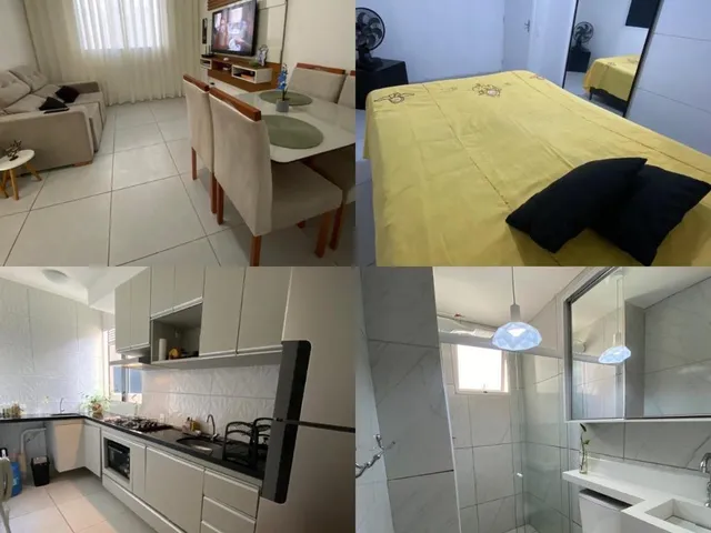 Imagem 10: Apartamento à Venda em Maranguape I