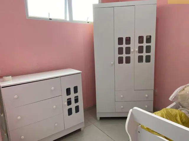 Imagem 11: Apartamento à Venda em Maranguape I