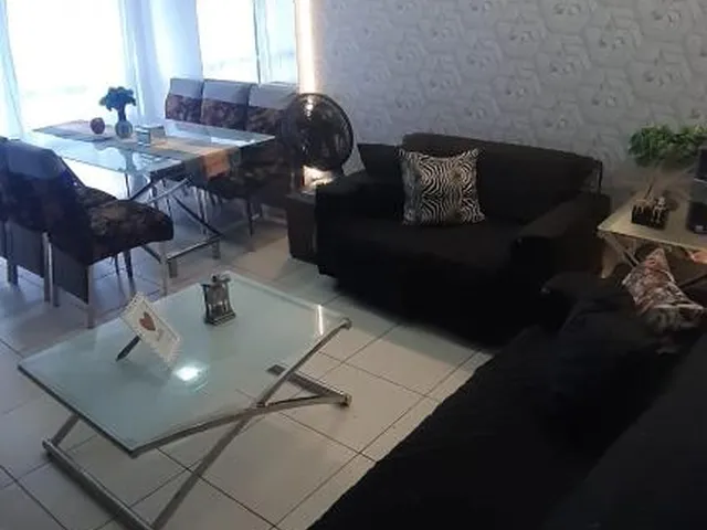 Imagem: Apartamento à Venda em Aflitos