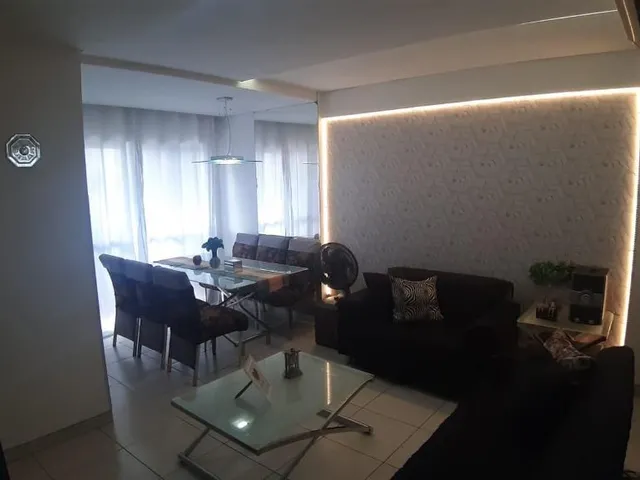 Imagem 2: Apartamento à Venda em Aflitos
