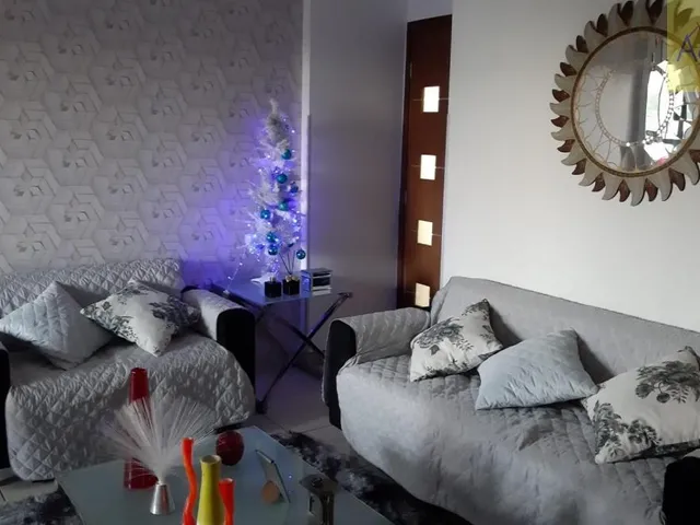 Imagem 3: Apartamento à Venda em Aflitos