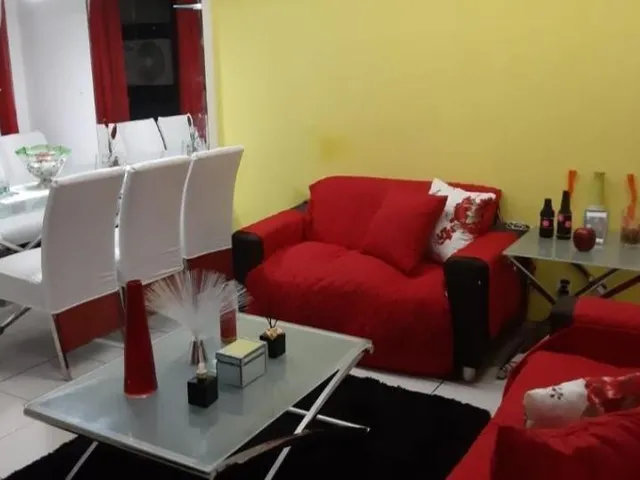 Imagem 4: Apartamento à Venda em Aflitos