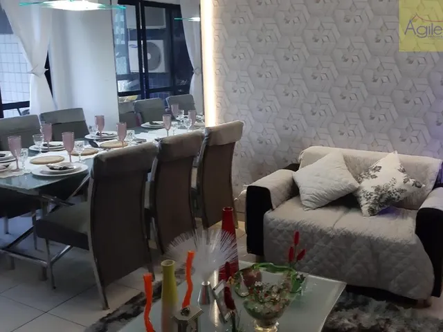 Imagem 6: Apartamento à Venda em Aflitos