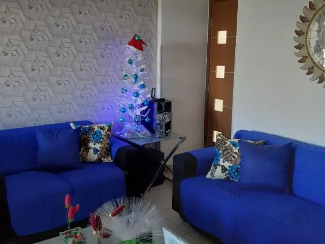 Imagem 7: Apartamento à Venda em Aflitos