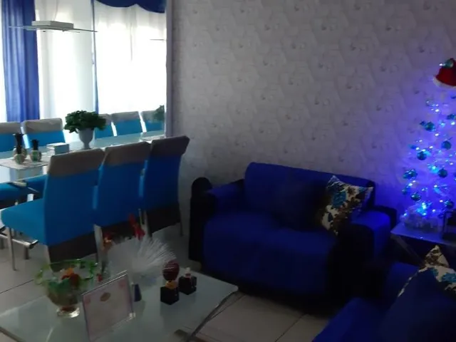 Imagem 8: Apartamento à Venda em Aflitos